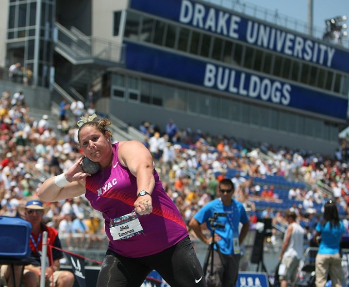 USTF Sat-014.JPG - 2010 USATF Track & Field Championships, June 24-27, Drake Stadium, Des Moines, Iowa.